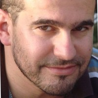 amine dahmani
