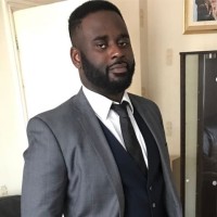 Enoch Boama