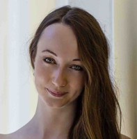 Yuliya Nazarova (Kurbatova)