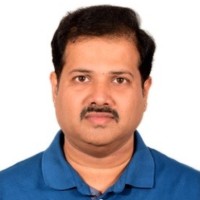 Kishore Nandivada