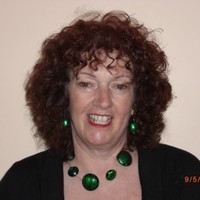 Sue Harmon-Smith
