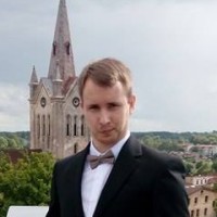 Kristaps Logins