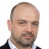 Paweł Michalewski