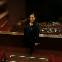 Rafaela Sabchuca Lovato