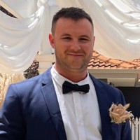 Luke Chapman