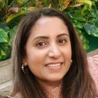 Parul Joshi