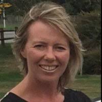 Carla Robertson-Holmes