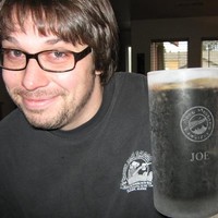 Joe Schulte