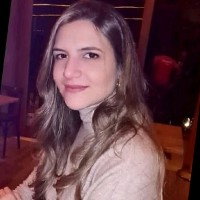 Aline Back Felício