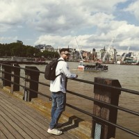 Alexandros Karampinis