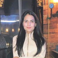 Shivani Sharma