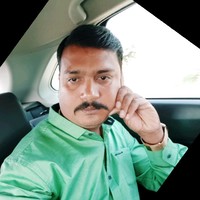 Kaushik Patel