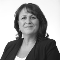 Helen Mavroudis