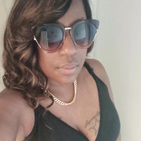 Tatiana Davis