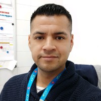 Luis Angel Granda Rodriguez