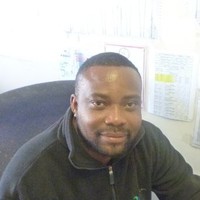 Daniel Mabina