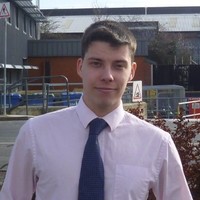 Toby Coker