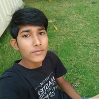 Deepak Muduli