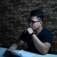 Michael John Esparagoza