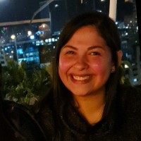 Cindy Centeno Dávila