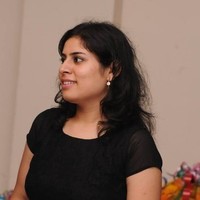 Swati Grover