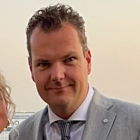 Dennis Parlevliet