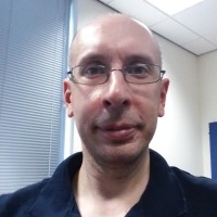 Colin Imrie