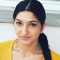 Pari Markovic