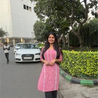 Varsha Kumari