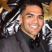 Vincent Palacios