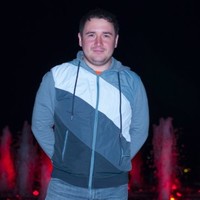 Simbirtsev Anton