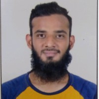 Mohammed Ufiyan B.