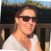 Christine Leroux