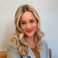Kayla Mcnally
