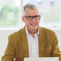 Dr Michael CHERRY