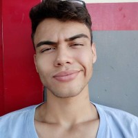 Vitor Daniel Antunes