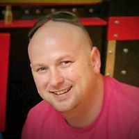 Brandon Utterback, CSHO