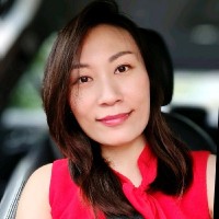 Jeannie Lee