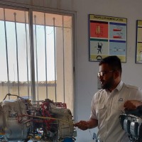 Shreyang Patel