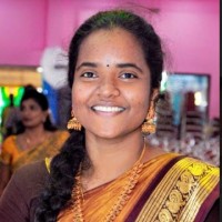 Kavitha Pala