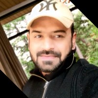 Syed Shariq Mian