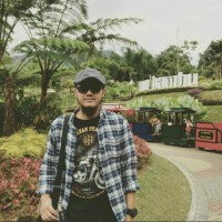 Muhammad Yasir Alfarid