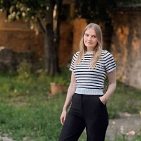 Katharina Sophia Rudolph