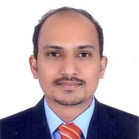 Manuel Rajasekar Chrm