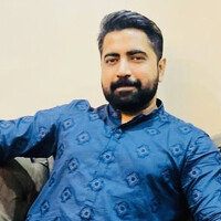 Muhammad Uzair Saleem
