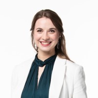 Julia Hornok Johnson