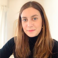 Stefania Musilli