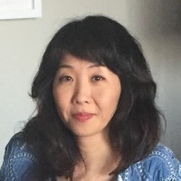 JUDY SHI