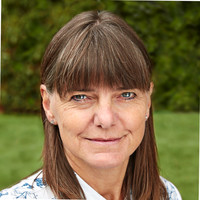 Ulla L. Bukholt