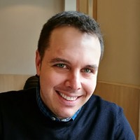 Iñaki Arnau de Aldecoa